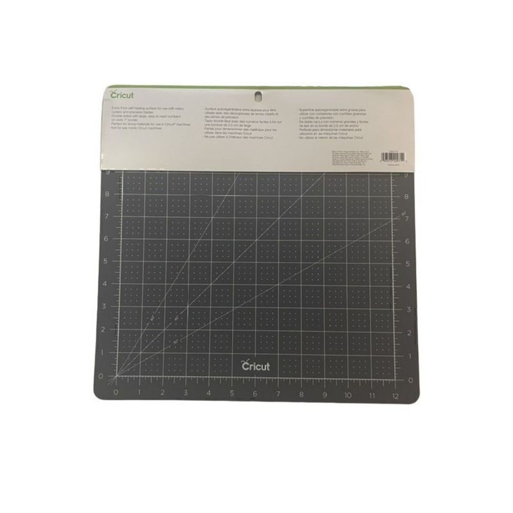 CRICUT SELF HEALING MAT  - Picture 2 of 2